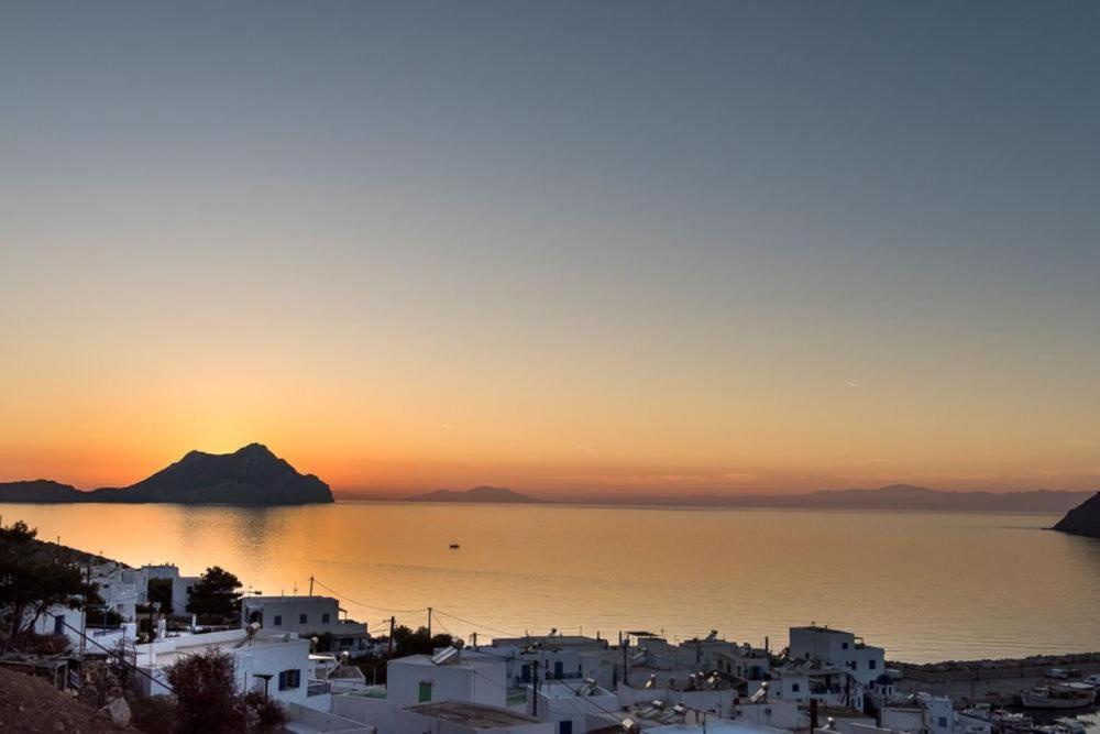 Villa Elegant Houses, 6 Amorgos