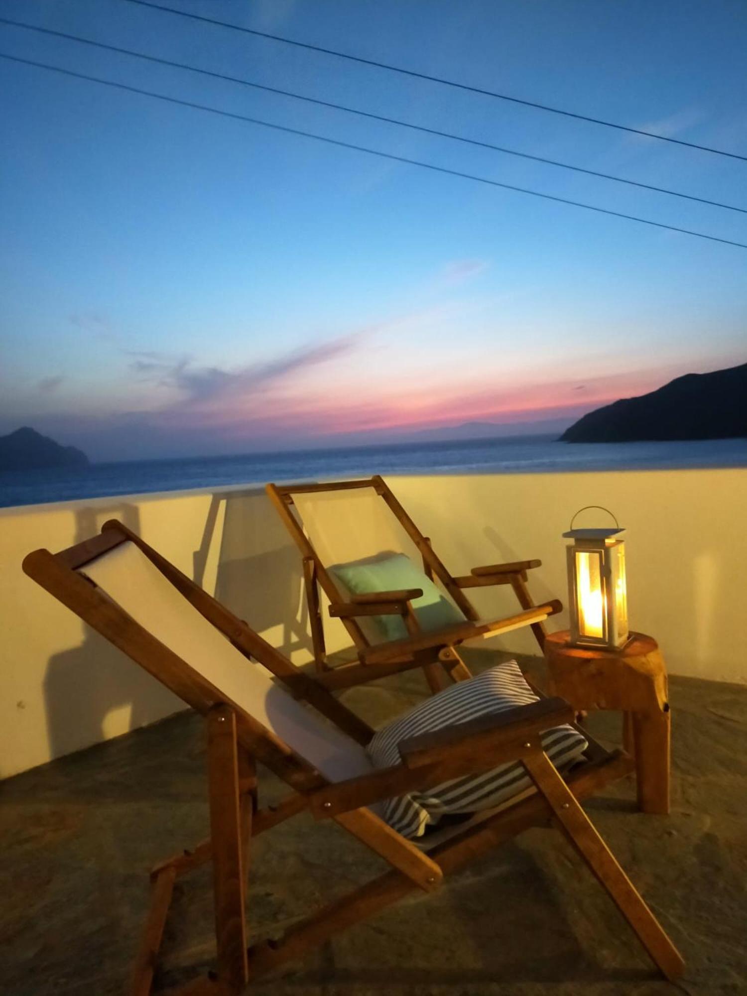 Elegant Houses, 6 Amorgos