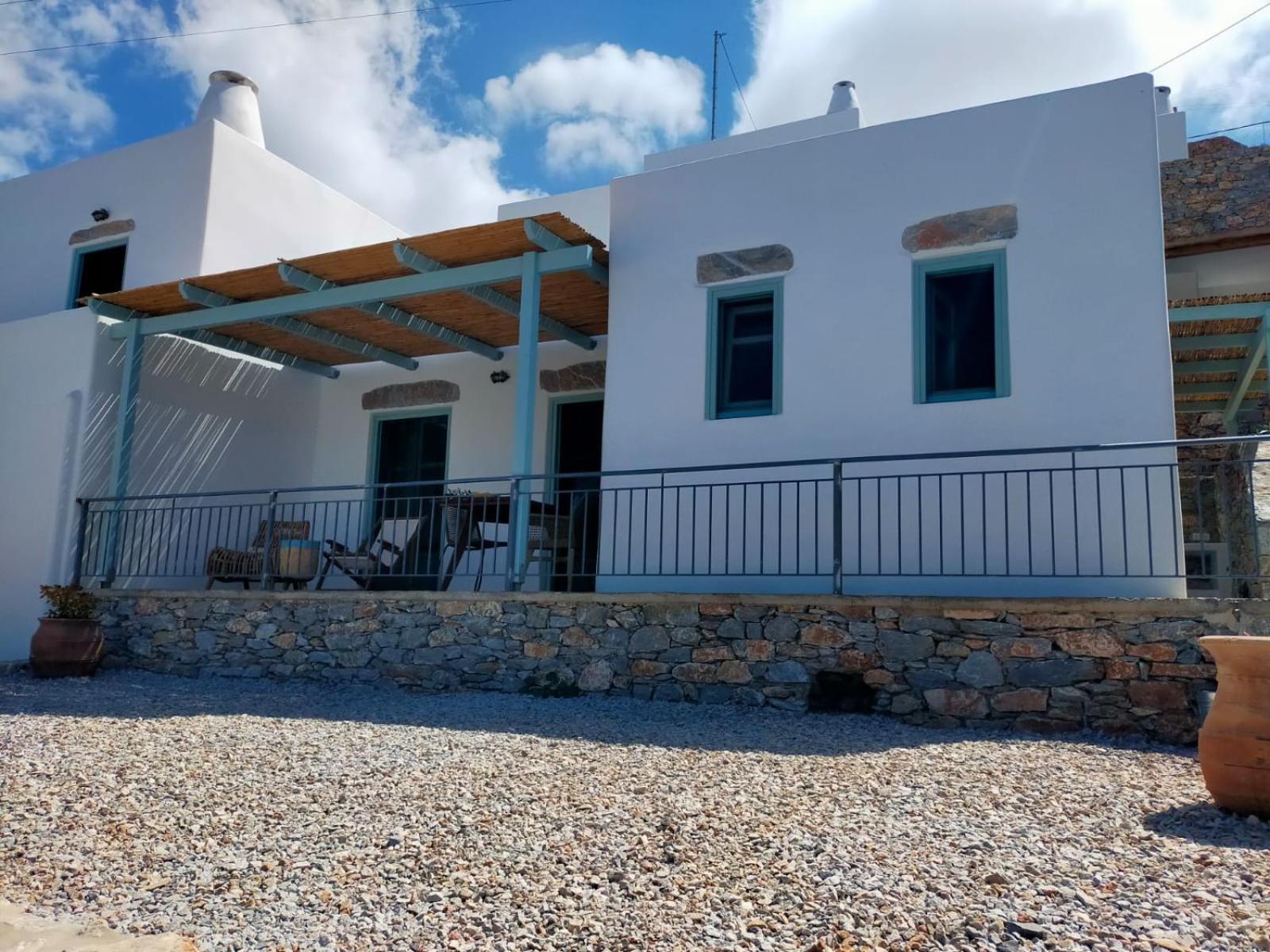 Villa Elegant Houses, 6
