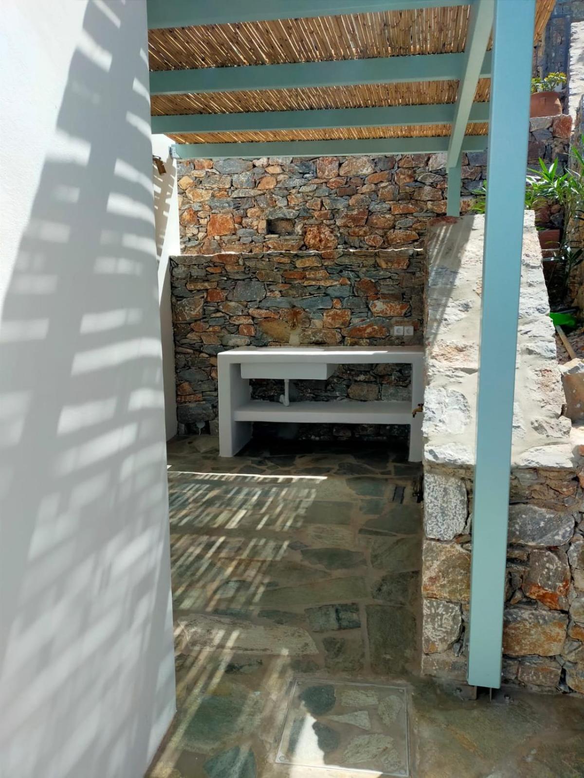 Elegant Houses, 6 Villa Amorgos
