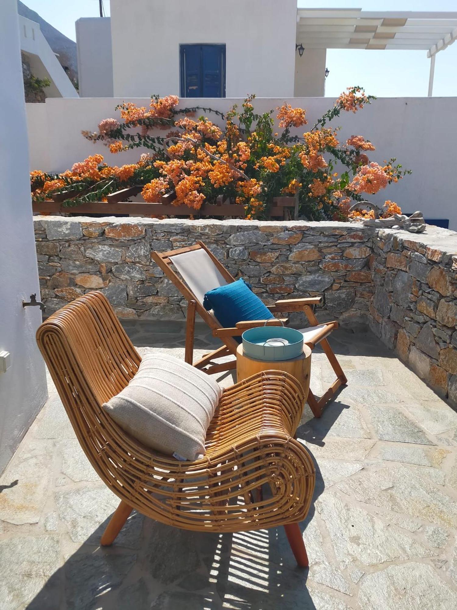 Villa Elegant Houses, 6 Amorgos
