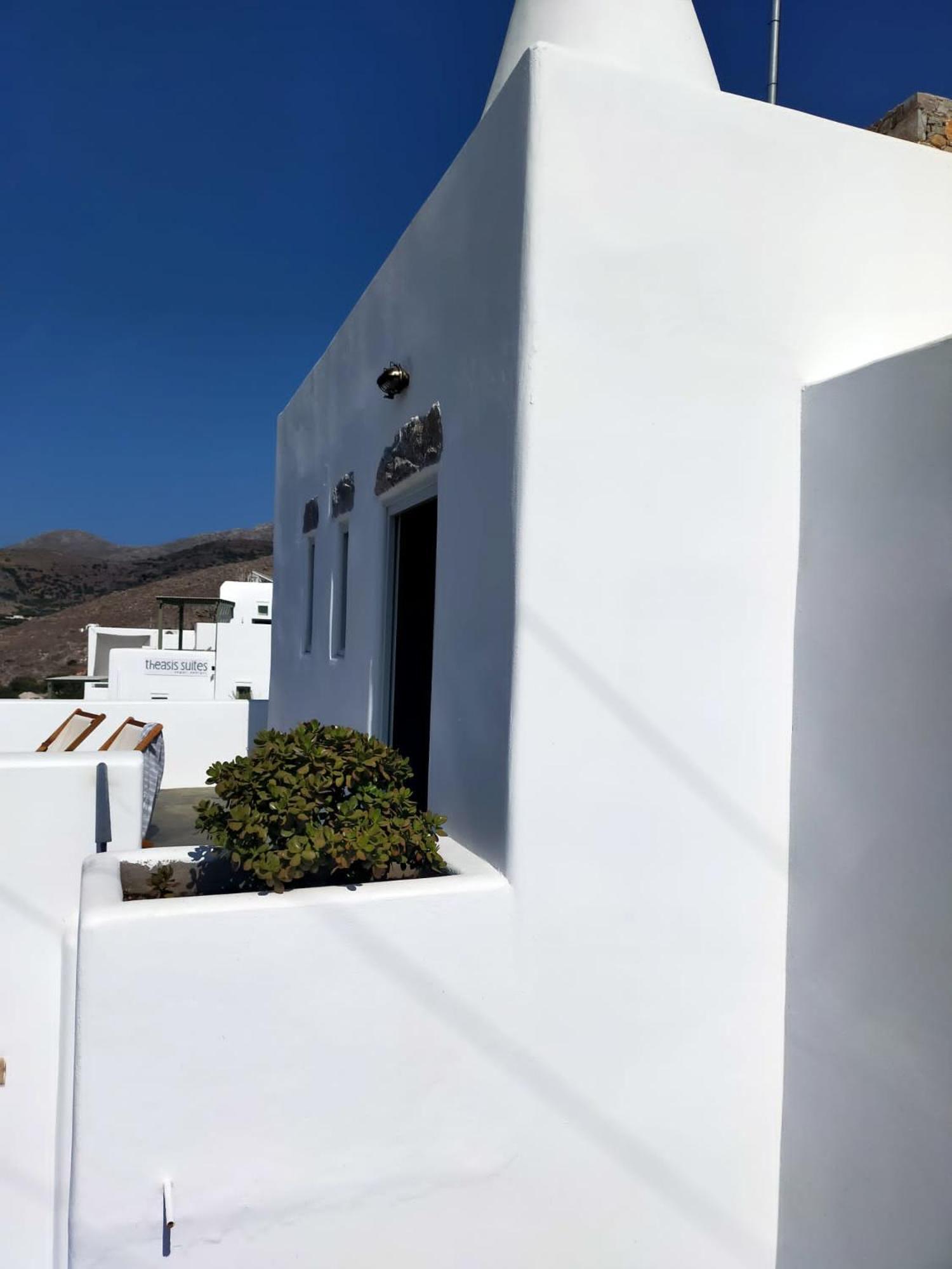 Elegant Houses, 6 Villa