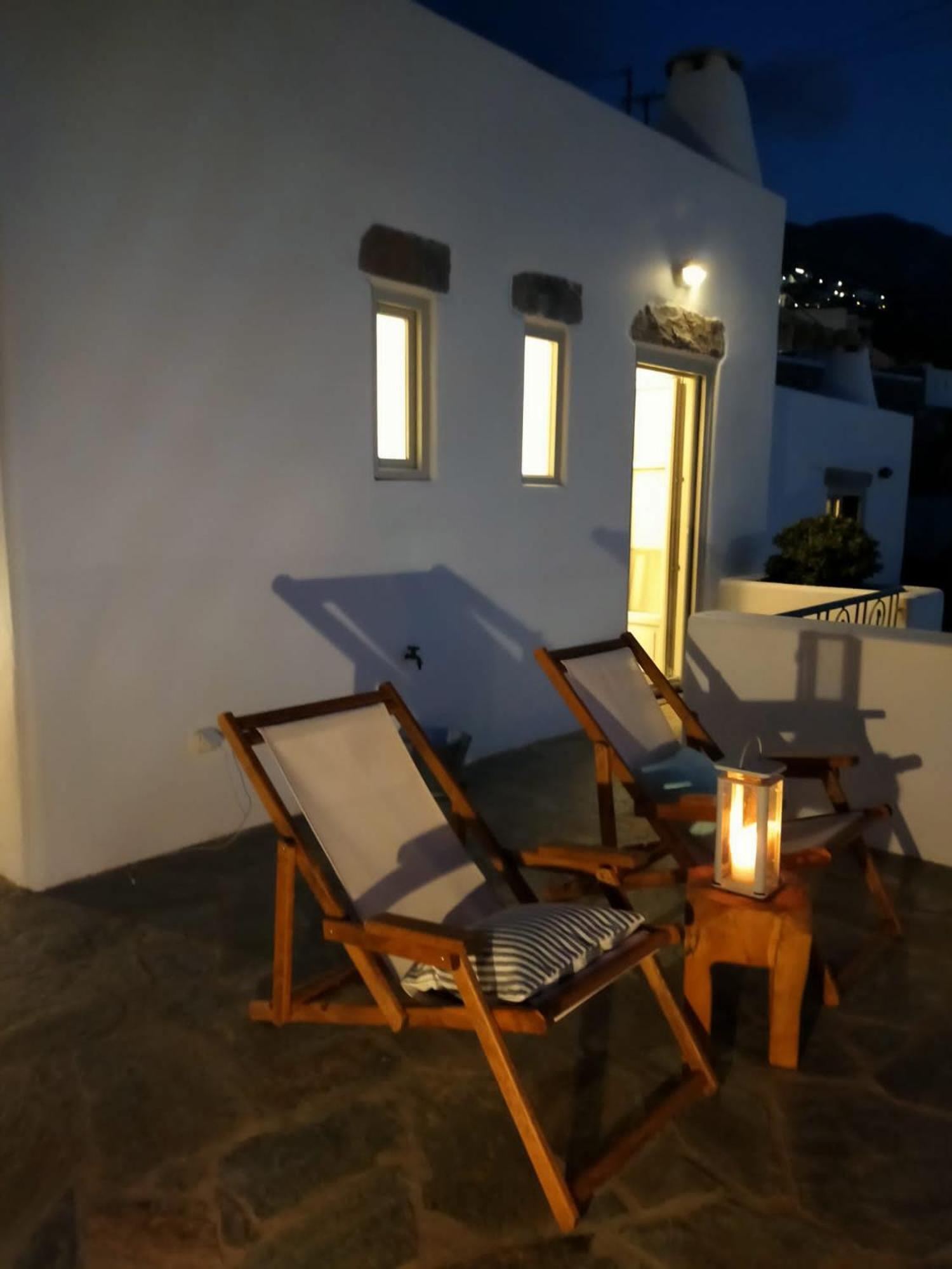 Elegant Houses, 6 Villa *