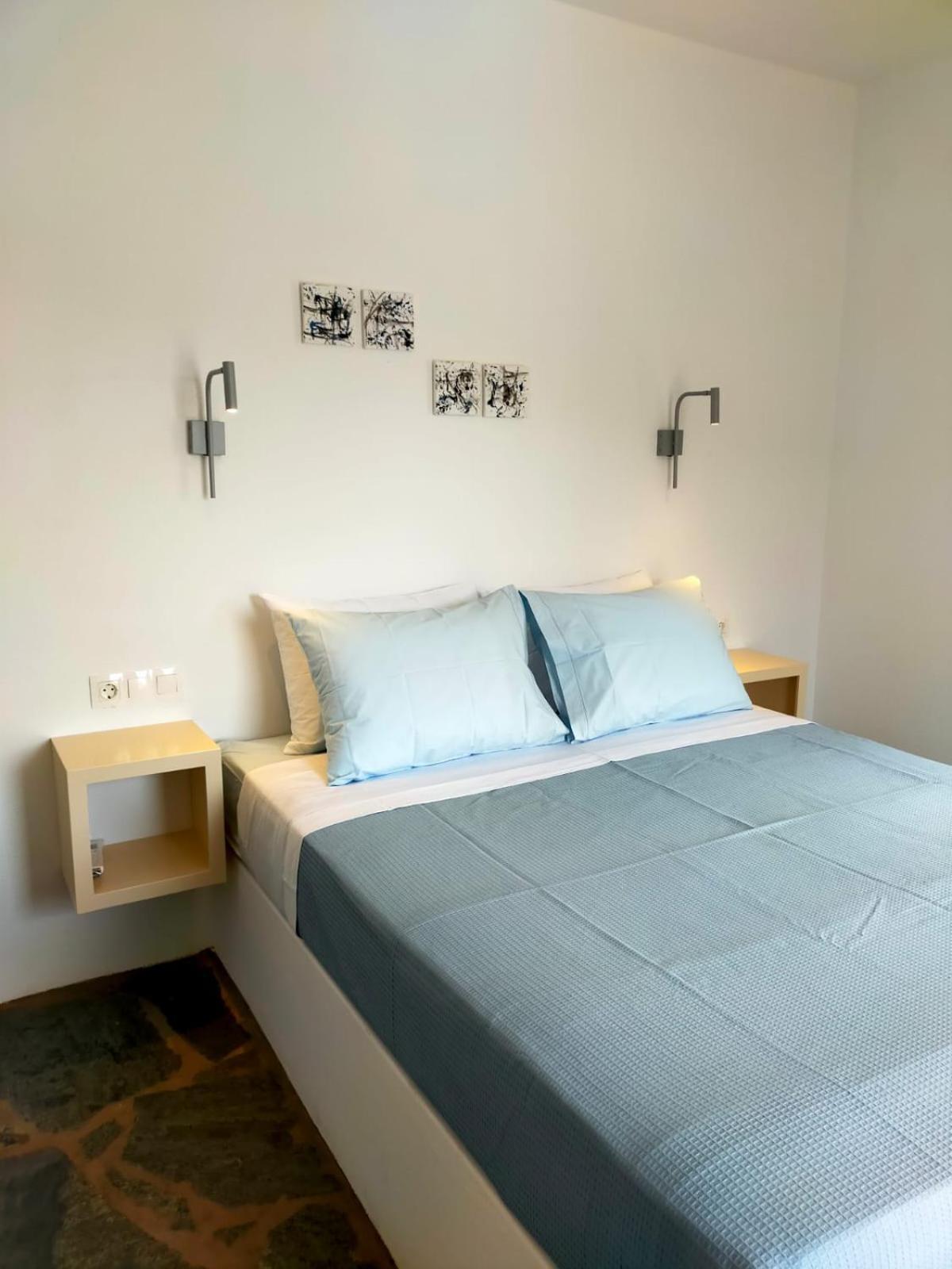Villa Elegant Houses, 6 Amorgos