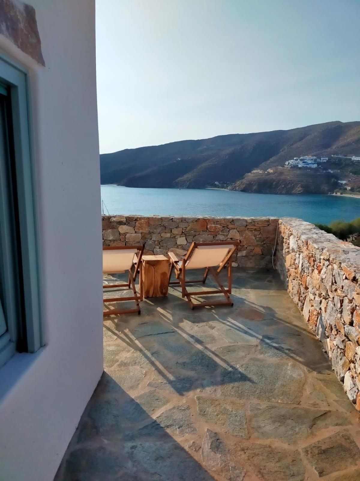Elegant Houses, 6 * Amorgos
