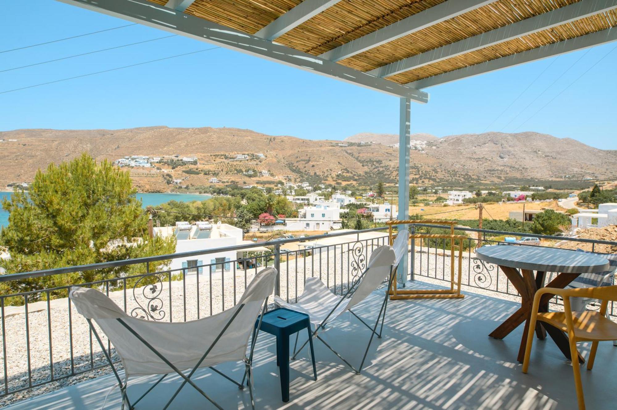 Villa Elegant Houses, 6 Amorgos