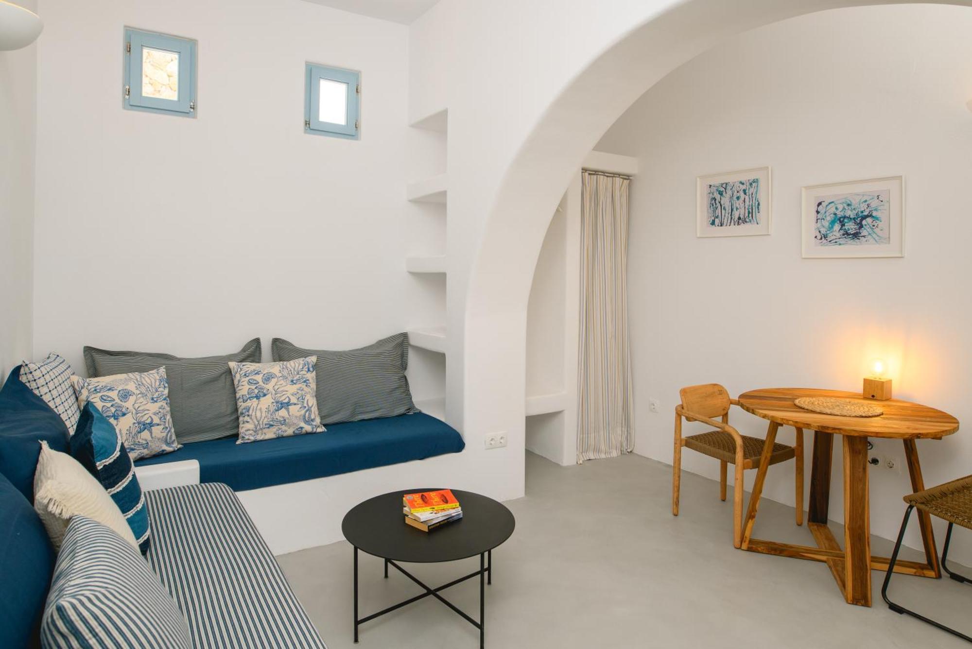 Elegant Houses, 6 Villa *