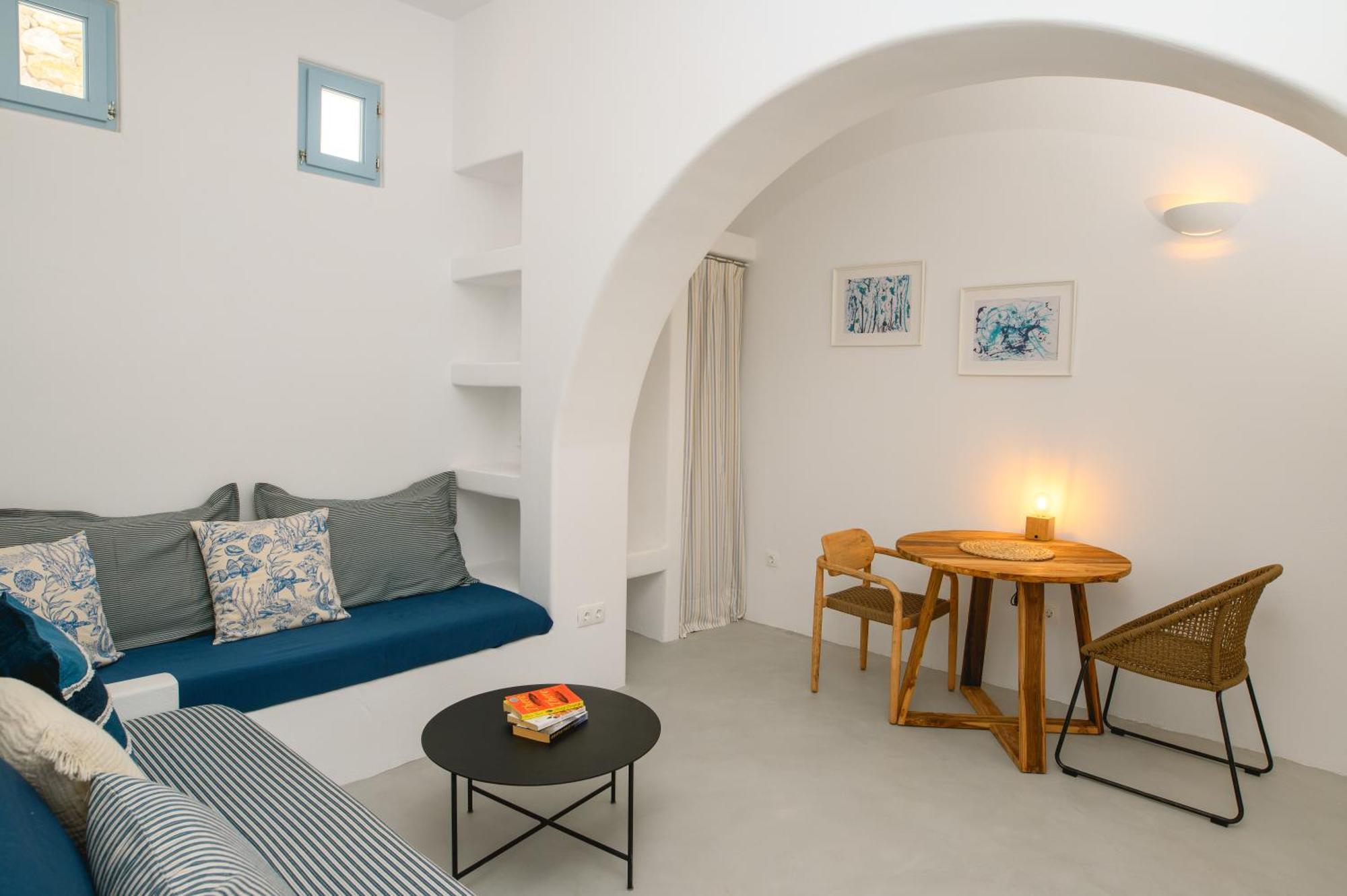 Villa Elegant Houses, 6 *