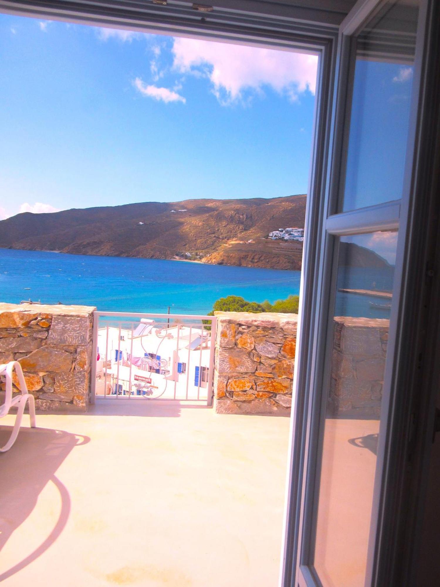 Villa Elegant Houses, 6 Amorgos